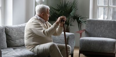 What we do (and don’t know) about autism and ageing – new research