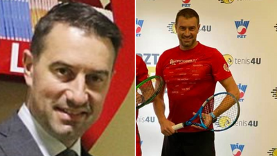 'You Can't Buy Class': Fury as Polish CEO Steals Signed Hat From Boy at US Open — Then Hid It in Wife's Bag