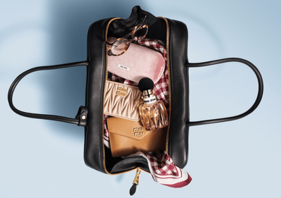 Will Miu Miu’s glossy new gourmand be your new season scent?