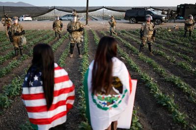More than 1 million migrants have left the US workforce in wake of Trump’s immigration crackdown: report
