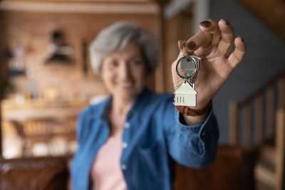 What Can Happen If You Let an Adult Child Move Into Your Retirement Property?