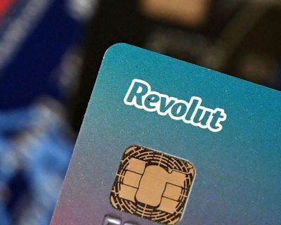 Revolut valuation jumps to $75bn with staff set for payout opportunity