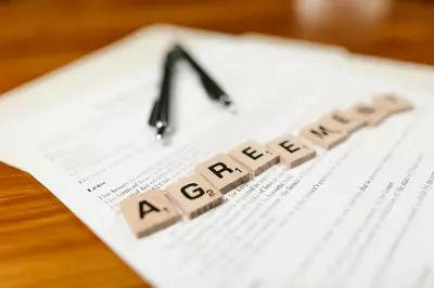 10 Financial Dangers That Hide in Lease Agreements