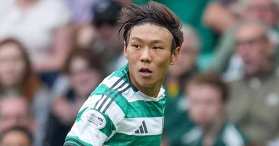 Celtic's Hayato Inamura 'eyed' by big-spending EFL side