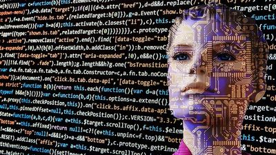 Your smartest employee might not be human