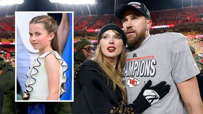 Could the Royal Family attend Taylor Swift's wedding? These telling signs suggest it's definitely possible