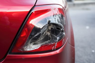 7 Tiny Car Accidents That Turned Into Legal Nightmares