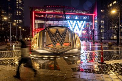 WWE Road to Royal Rumble 2026 Europe tour: Dates, how to register for presale access and confirmed superstars