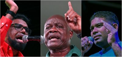 Guyana Votes Amid Oil Boom, Venezuela Tensions