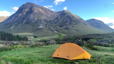 After 20 years living abroad, I finally came home to Scotland and hiked the West Highland Way – it was worth the wait