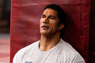 The Smashing Machine, Venice review – Proof that Dwayne Johnson is a real actor, and potentially a future Oscar winner