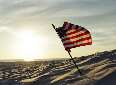 Shifting sands: US exceptionalism may be starting to fade