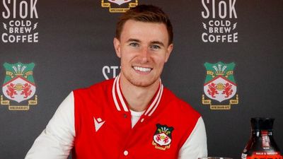 Wrexham Make Arsenal Academy Graduate 11th Permanent Signing of Summer