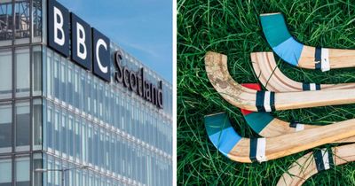 Major women's shinty game to be broadcast by BBC