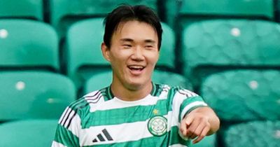 Yang Hyun-jun's £3m Celtic to Birmingham transfer 'collapses'