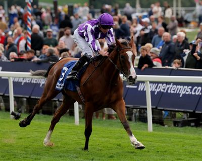 Ryan Moore’s injury comes at worst time for Ballydoyle with Flat season in final phase