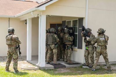 Farming and healthcare sectors suffer as migrants exit US workforce