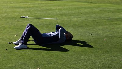 5 Of The Most Obscure Ways To Get Disqualified In Golf