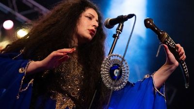 British metal has ruled the world this summer – just this once, I’m actually proud of my country