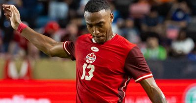 Rangers transfer update as Derek Cornelius passes medical