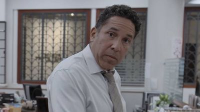 The Office creator reveals why only one main character returns for The Paper spin-off, and it's a decision that stems from the comedy classic's finale