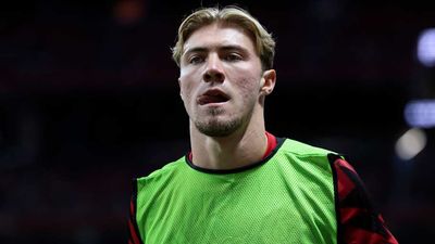 Rasmus Hojlund Completes Man Utd Exit, Terms of Permanent Deal Revealed
