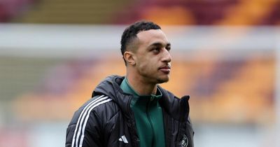 Adam Idah completes £7m Celtic exit as he links up with former Parkhead coach