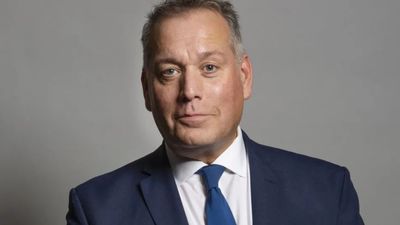 Scandal-Hit Ex-Tory MP David Warburton Found Dead in Chelsea Flat Aged 59