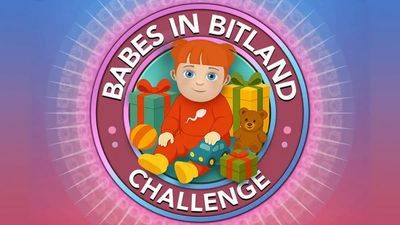 BitLife- How to complete the Babes in BitLand Challenge