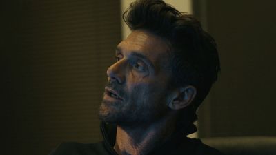 Frank Grillo Compares The DCU To The MCU And Shots Were Fired