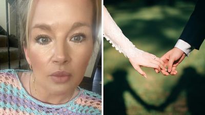 ‘None of my brides and grooms that did that are still together’: Wedding planner says this common tradition at weddings can reveal whether couple will divorce