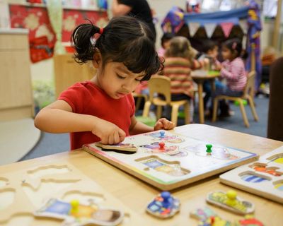 The Guardian view on free nursery places: risks as well as rewards must be monitored