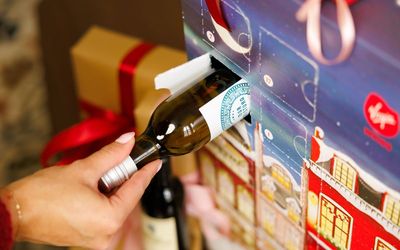 Best boozy advent calendars for Christmas 2025: Top picks across wine, beer and spirits from budget to luxury