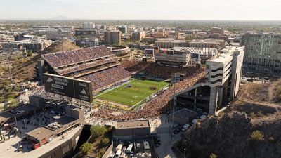 Updated 2025 SuperWest Football Attendance Numbers