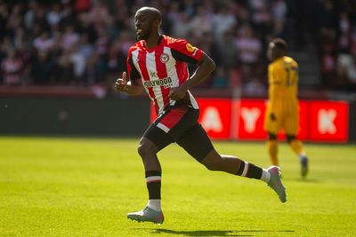 Newcastle agree major fixed fee for Brentford's Yoane Wissa with sell-on clause details: report
