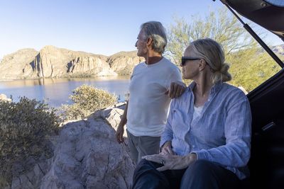 11 Unforgettable Road Trips to Take in Retirement
