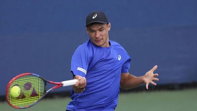 The Polish tennis star the whole world is talking about. How did giveaway at the US Open go viral?