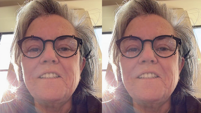 'Trump Lives Inside Your Head': Netizens Troll Rosie O'Donell for Calling Minnesota Shooter a MAGA Supporter
