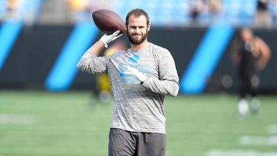 Hunter Renfrow Had Adorable Reason for Missing 10 Calls From Panthers Before Return