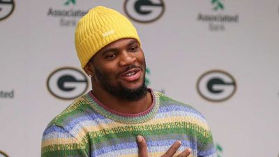 Adam Schefter Provides Update on Micah Parsons's Week 1 Status, Back Injury