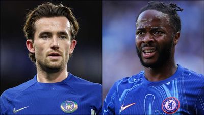 Report: Ben Chilwell Agrees Chelsea Exit, Raheem Sterling Left in Limbo