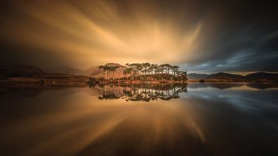 Long exposure photography like this takes more than just slowing your shutter! Here's why