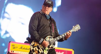 “I’ve got nothing but love for John. He was brilliant back in the day… We’ve just grown apart”: Steve Jones on the Sex Pistols’ legacy, their ill-fated second guitarist auditions and how a new singer has rejuvenated the band