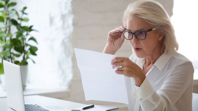 Why Is My First Medicare Bill So High?