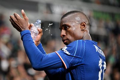Chelsea striker saga set to end as deal agreed to join German giants