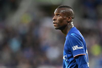Chelsea’s Nicolas Jackson set for Bayern Munich loan with £56.2m obligation to buy
