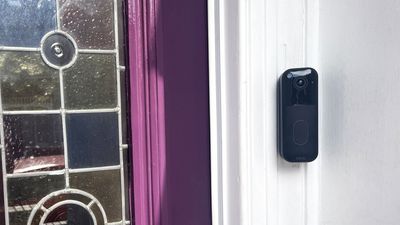 I upgraded to the Blink Video Doorbell (Gen 2), and it's one of the easiest security systems I've ever installed