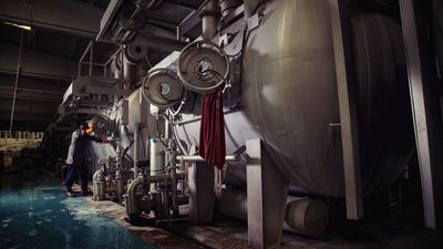 How dope dyeing is making your outdoor gear more sustainable