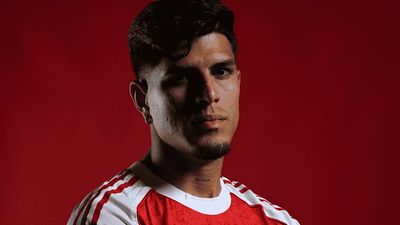‘We Are Confident’—Piero Hincapie Completes Loan Move to Arsenal, Shirt Number Revealed