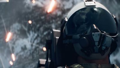 'Min spec is certainly one of our most important': Battlefield 6 dev says low-end build players were a 'meaningful percentage' of the beta, and he aims to keep it that way